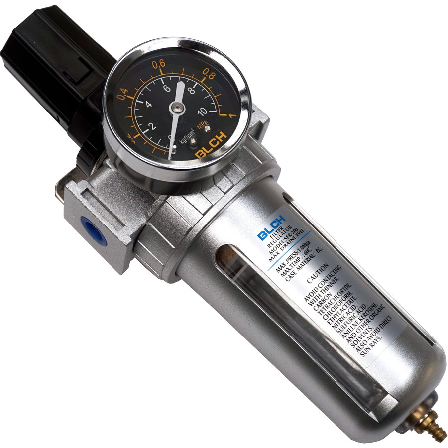 filtru aer simplu pentru compresor