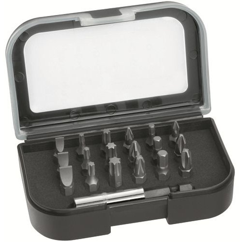 1-13-901 Set 19 piese 1/4" de Stanley insurubat
