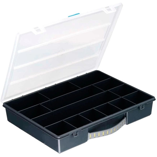 1-92-761 Organizator 34 x 26 x 5,7 cm