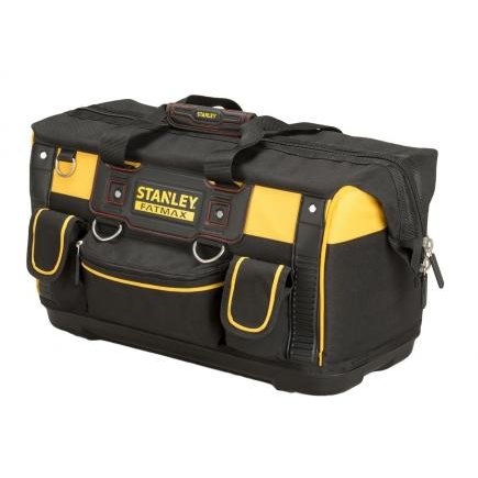 Geanta FATMAX FMST1-71180 50 x 30 x 29cm Negru/Galben