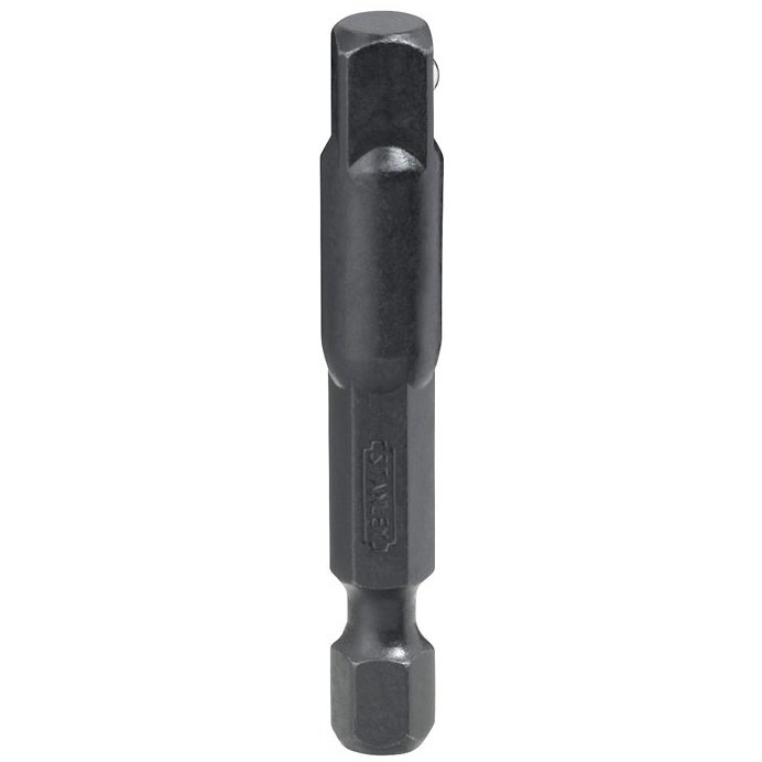 Adaptor Hex 1/4Inch la Patrat 1/4Inch 1-13-649 pentru Chei Tubulare