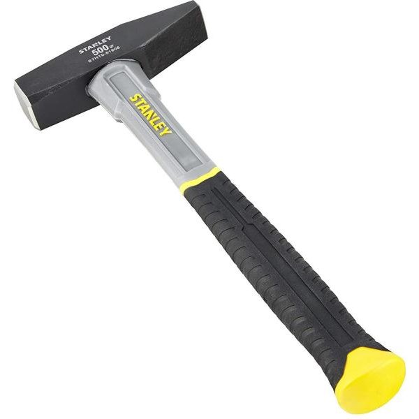 Ciocan mâner fibră de sticlă Stanley 500g