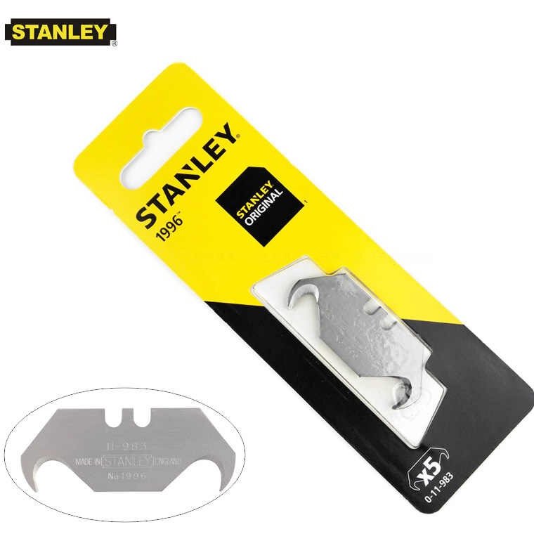 0-11-983 Lama tip carlig 1996 5 buc