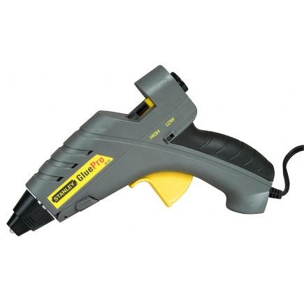 Pistol Electric 6-GR100 cu Batoane de Silicon gr100 40w Gri