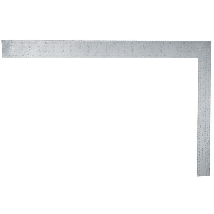 1-45-530 Echer din otel pentru dulgherie 600 x 400mm