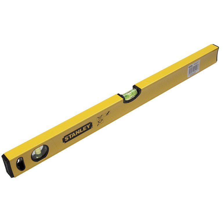 Nivela Clasică Stanley STHT1-43106 120cm Galben