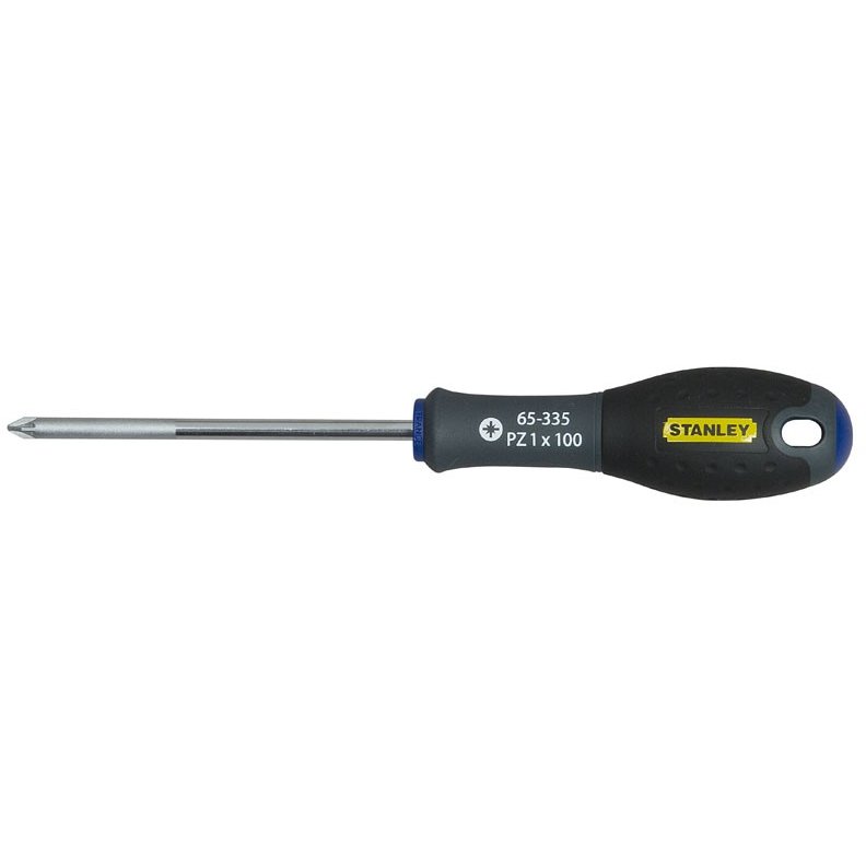 Surubelnita FATMAX PZ1 x 100mm Negru