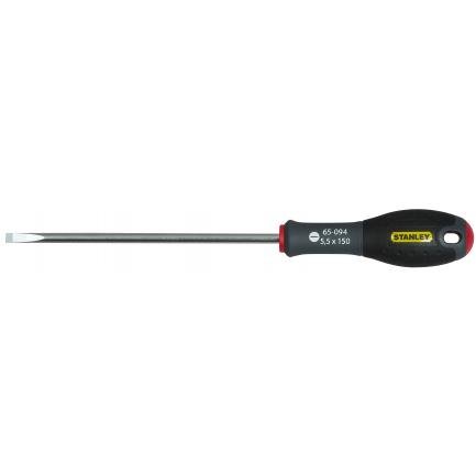 Surubelnita FATMAX Paralela 3.5 x 75mm Negru