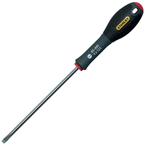 Surubelnita FATMAX Lata 4 x 125mm Negru