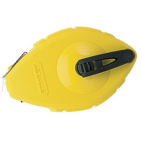 Sfoara de Trasat Opp din Plastic Abs 0-47-440 30m Galben