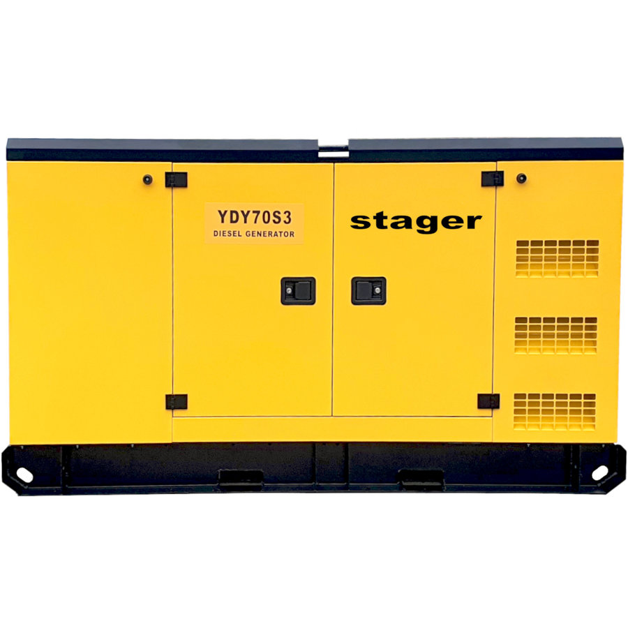 Generator curent 
