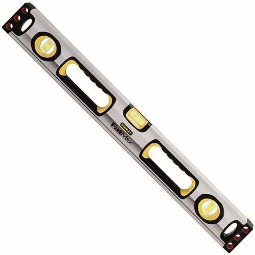 Nivela FatMax II Stanley 1-43-525 Magnetică 60cm