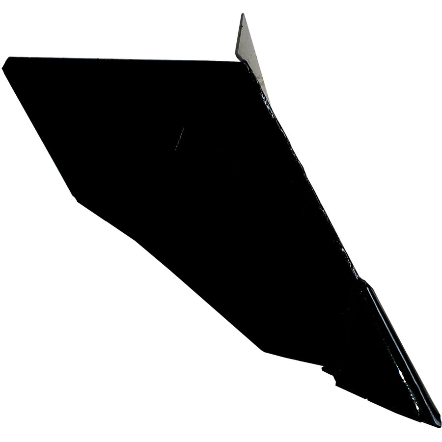 Plug Bilonat/ Rarita Fixa PRO-PB00F 300mm Pentru Motocultor