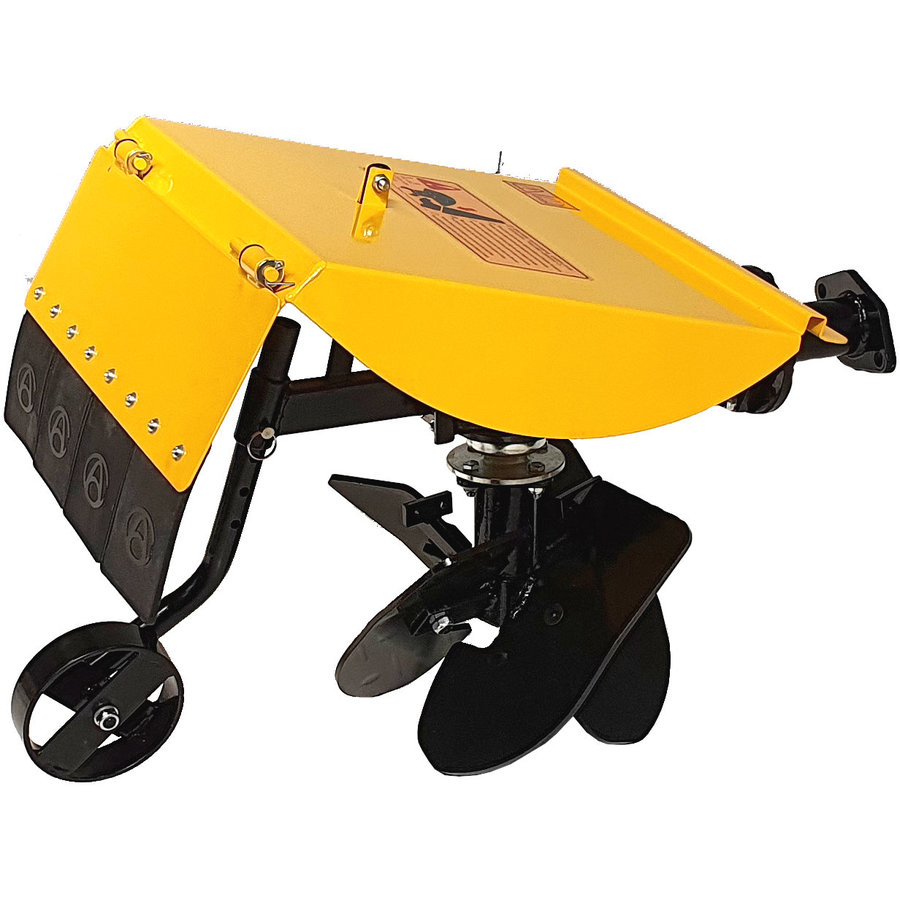 Plug Rotativ PR25-30 25-30cm Accesoriu Motocultoare Seria Campo U