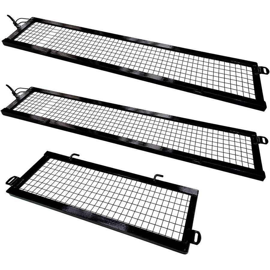 Set Obloane inaltare pentru Campo RM600C