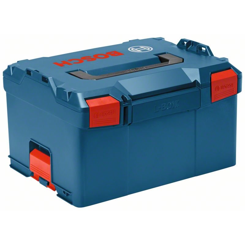 Sistem de Genti de Transport 238  L-Boxx Albastru
