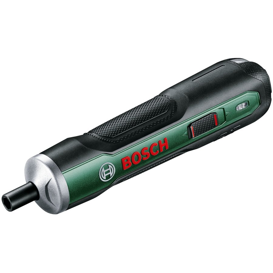Surubelnita LiIon 3.6V PushDrive 360rpm