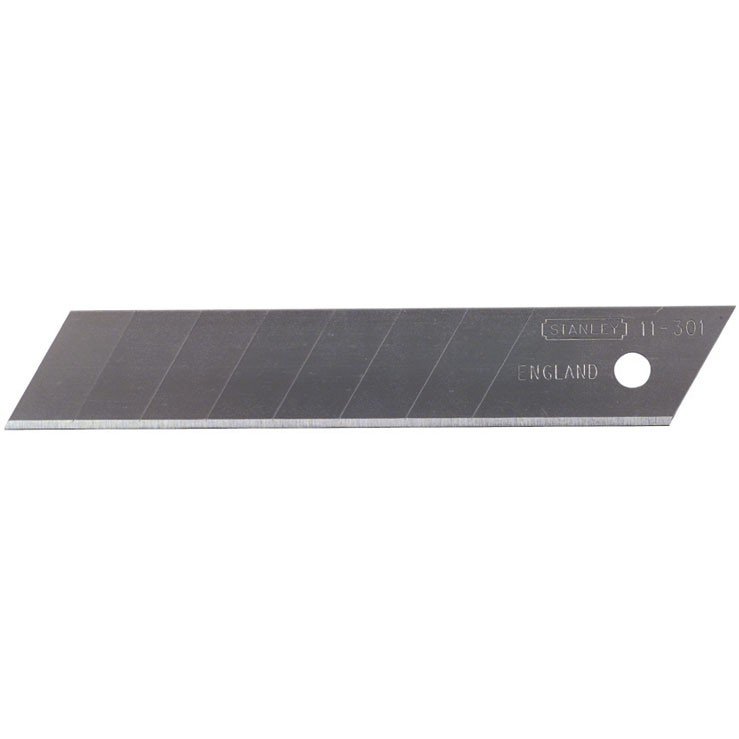 1-11-301 Lame segmentate 18 mm,100 buc