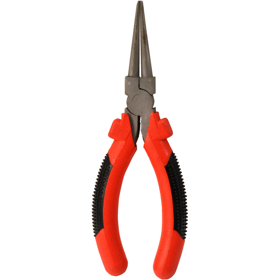 Cleste Rotund 160Mm Rosu