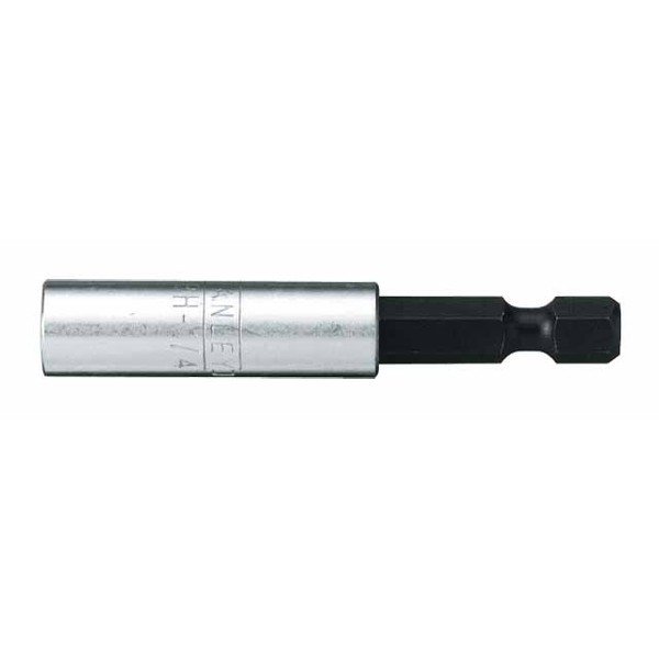 3-68-729 Adaptor magnetic 1/4x 75mm - 5 buc