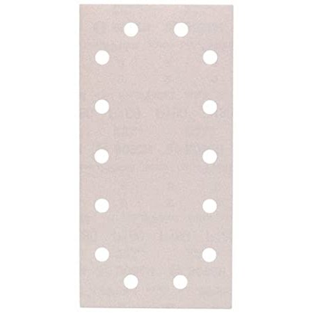 Foi Abrazive WP R180/115X230 10x Bucati