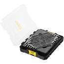Set 12 Chei Combinate Stanley FMMT98104-0 Fatmax