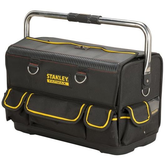 FMST1-70719 Geanta Fatmax cu 2 compartimente 52 x 28 x 31cm