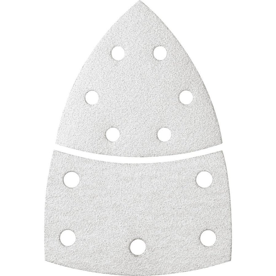 Foi Slefuire RW R40 102x62mm 11 Gauri pentru Prio Ventaro 10x Bucati