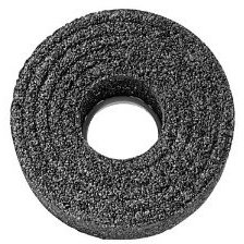 Inel de Slefuire Cilindric G120 Granulatie 120 pentru Finisare Precisa