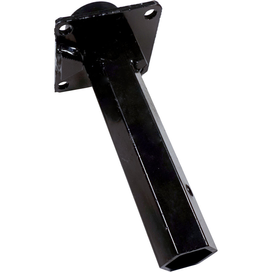 Set 2 Bucati Flanse cu Rulment si Manicot EASYT32M  32mm Intoarcere Usoara Easy Turn Negru