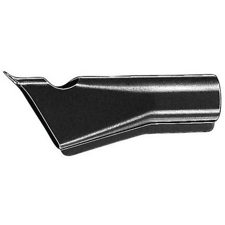 Duza de Sudura 9mm pentru Pistoale cu Aer Cald GHG/PHG Negru
