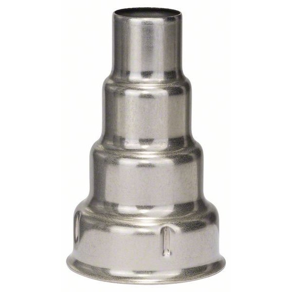 Duza Reductie 14mm pentru Pistoale cu Aer Cald  GHG/PHG Gri