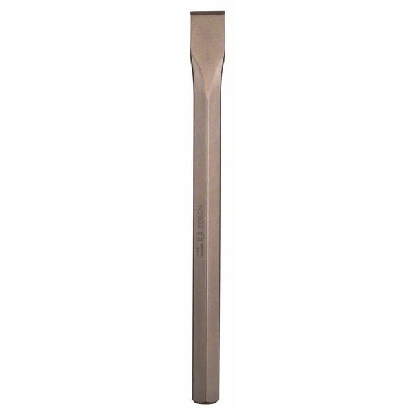 Dalta Lata Prindere Hex 28mm 400x36mm Gri
