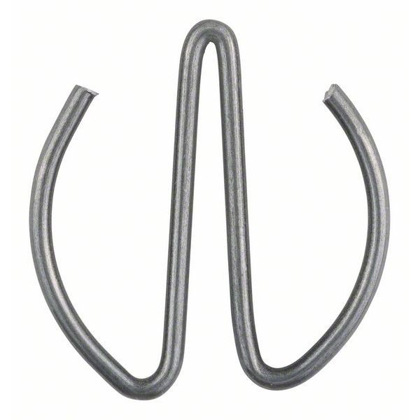 Set 10 Sigurante Cheie Pentru GDS 18 1/2 10-14mm