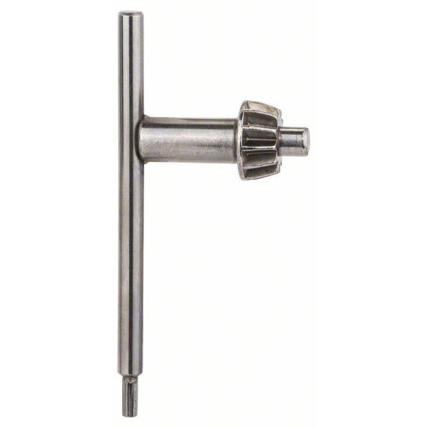 Cheie de Rezerva Tip A pentru Mandrine cu Coroana Dintata 8mm