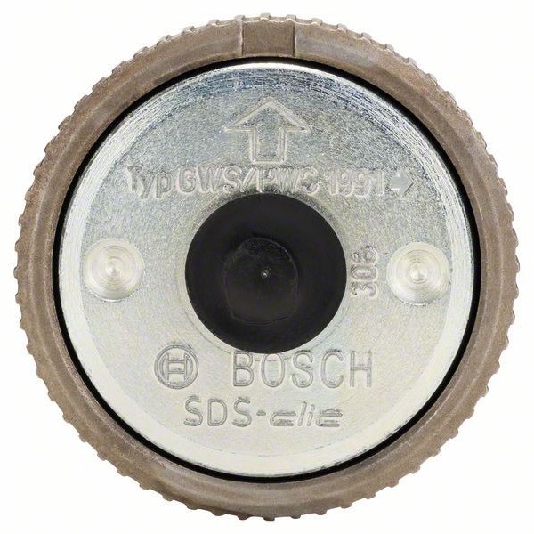 Piulite Bosch Strangere Rapidă SDS-Clic M14