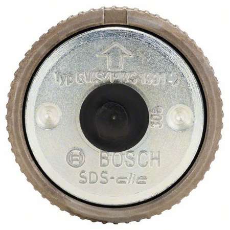 Piulite de strangere rapida SDS-Clic Bosch M14