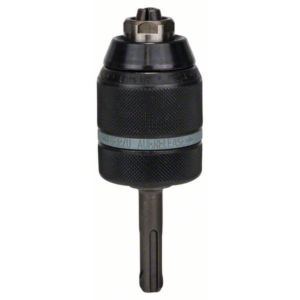 Mandrina Rapida SDS-Plus 1.5-13mm pentru Masina de Gaurit Negru