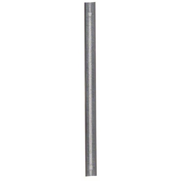 Set 2 Cutite Pentru Rindele De 82mm Ascutit Drept Cu Carburi De Tungsten 40gr