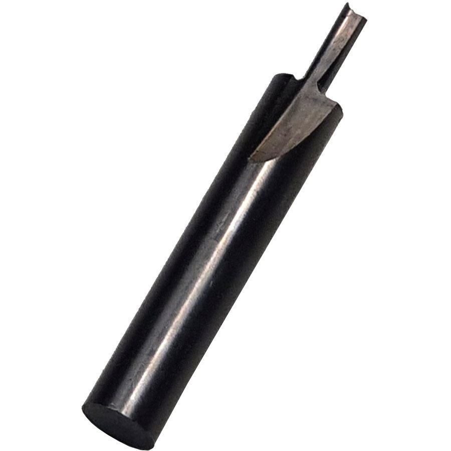 Freza Canal 3mm Diametru 8mm 1x Bucata