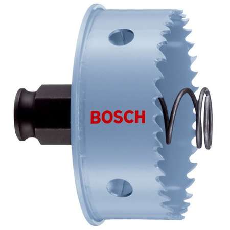 Carota tabla Bosch 76mm
