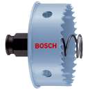 Carota tabla Bosch 76mm