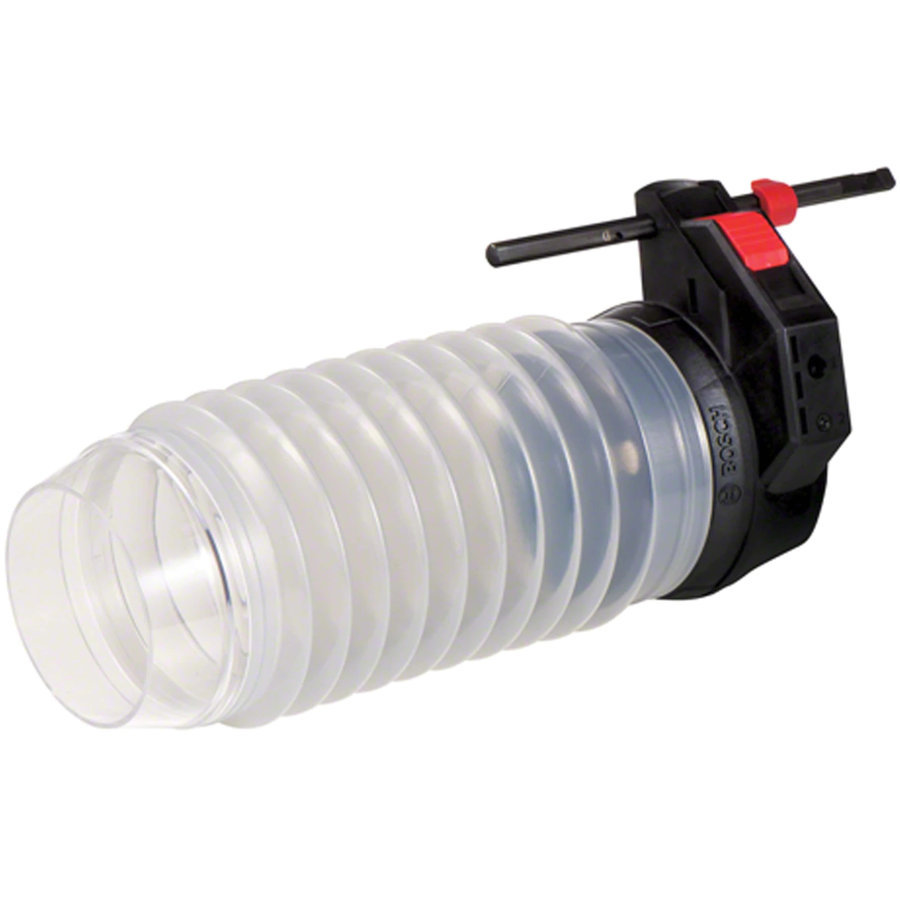 Calota de captare a prafului diametrul gaurire 5-16mm