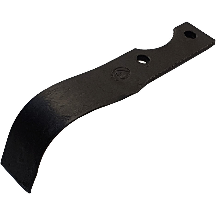 Cutit dreapta 190x34mm prindere 55x8.5mm pentru BT-X65 si BT-X90