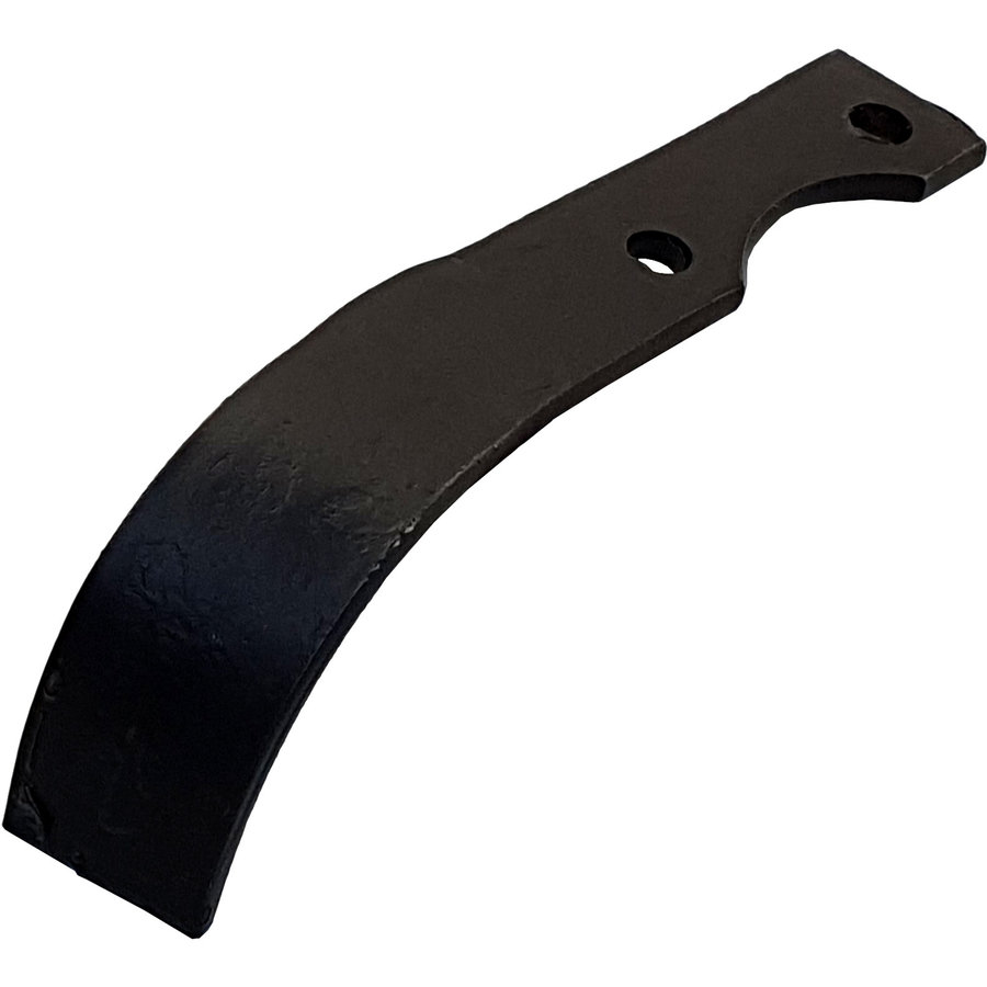 Cutit stanga 190x34mm prindere 55x8.5mm pentru BT-X65 si BT-X90