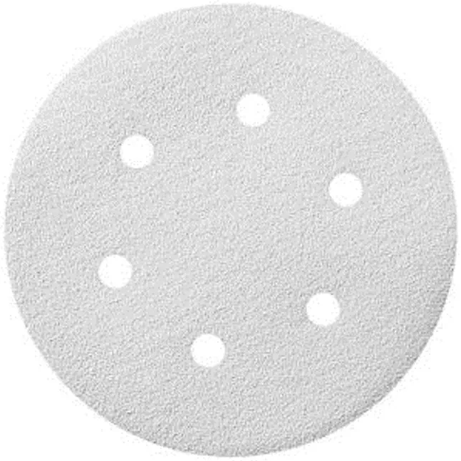 P-37699 Disc abraziv velcro 150mm G120 10 buc