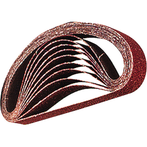 P-36706 Banda abraziva K100 30x533mm 5 buc