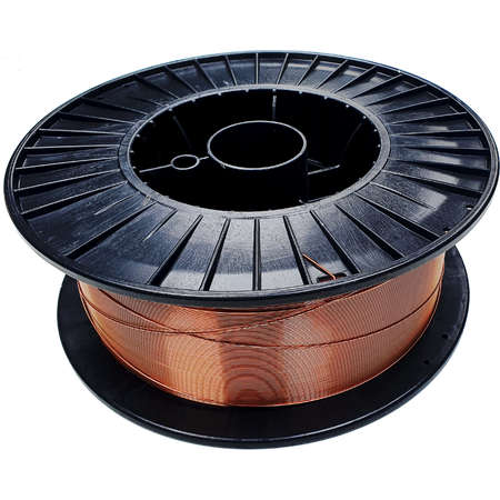 ER70S-6 sarma sudura 1.2mm rola PROWELD 15kg/D270