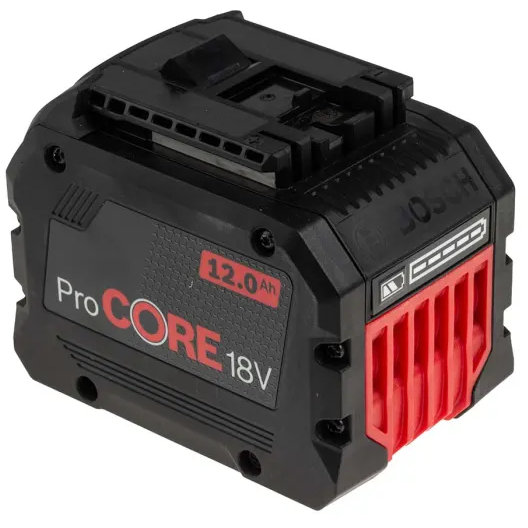 Acumulator 12Ah 18V Negru