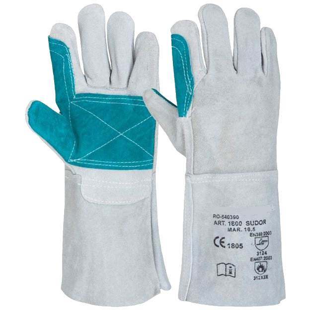 Manusi protectie Sudor 1800